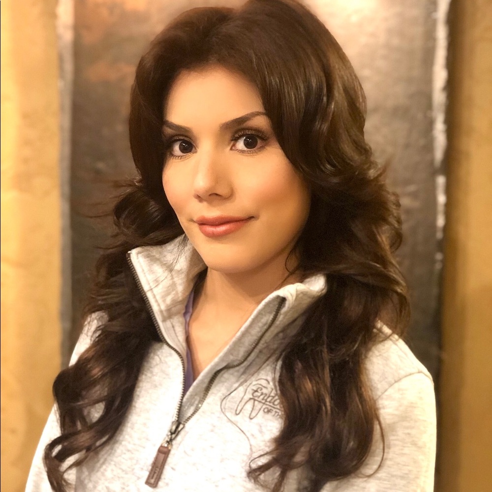 Meet your Posher, Diana